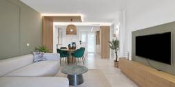 New Build - Penthouse - Torrevieja - Punta Prima