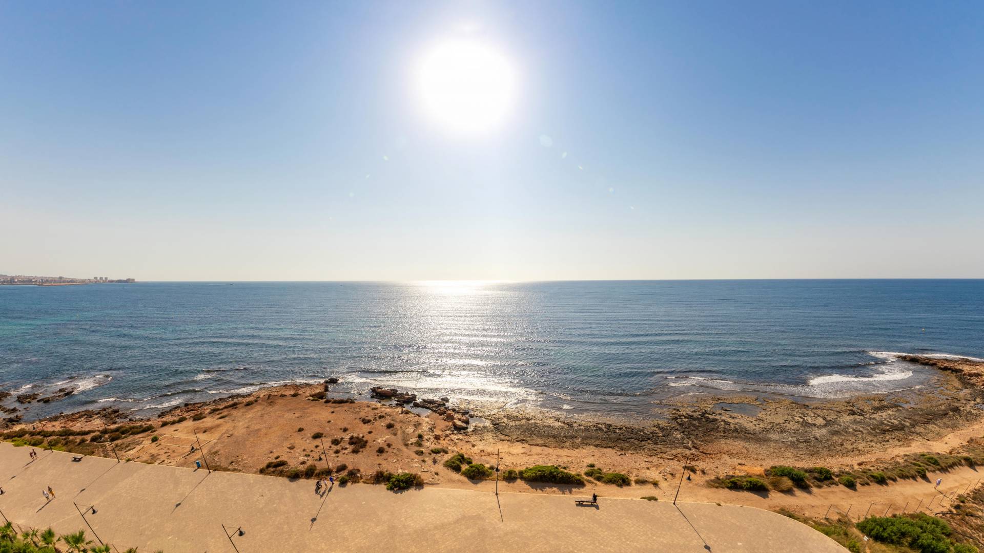 New Build - Penthouse - Torrevieja - Punta Prima