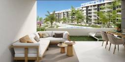 New Build - Penthouse - Torrevieja - Torrelamata - La Mata