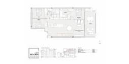 New Build - Penthouse - Torrevieja - Torrelamata - La Mata