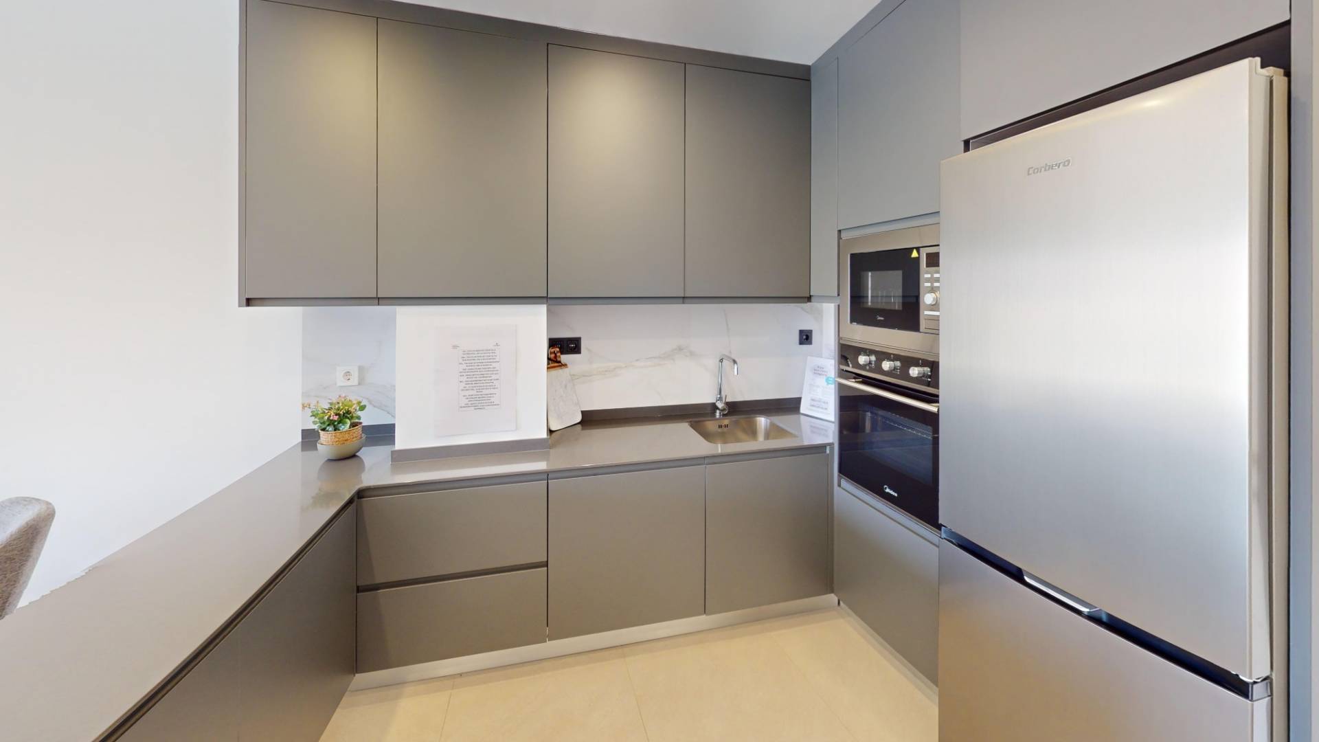 New Build - Penthouse - Torrevieja - Torrelamata - La Mata