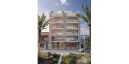 New Build - Penthouse - Torrevieja - Torrelamata - La Mata