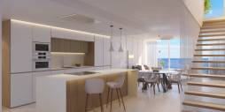 New Build - Penthouse - Torrevieja - Torrelamata - La Mata