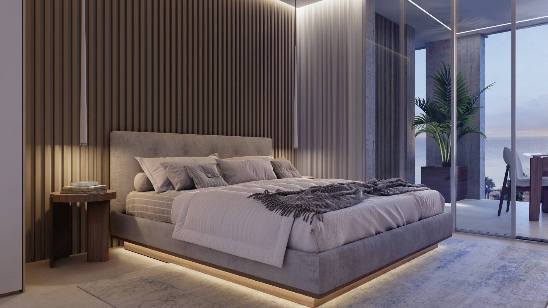 New Build - Penthouse - Torrevieja - Torrelamata - La Mata