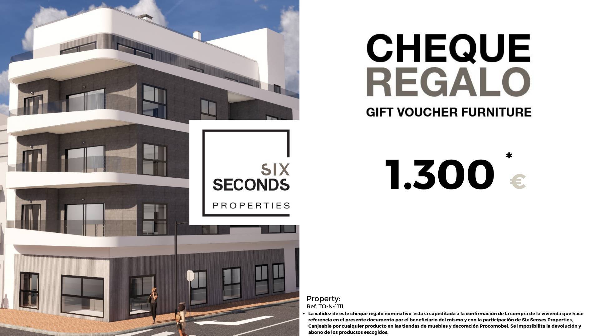 New Build - Penthouse - Torrevieja - Torrelamata - La Mata