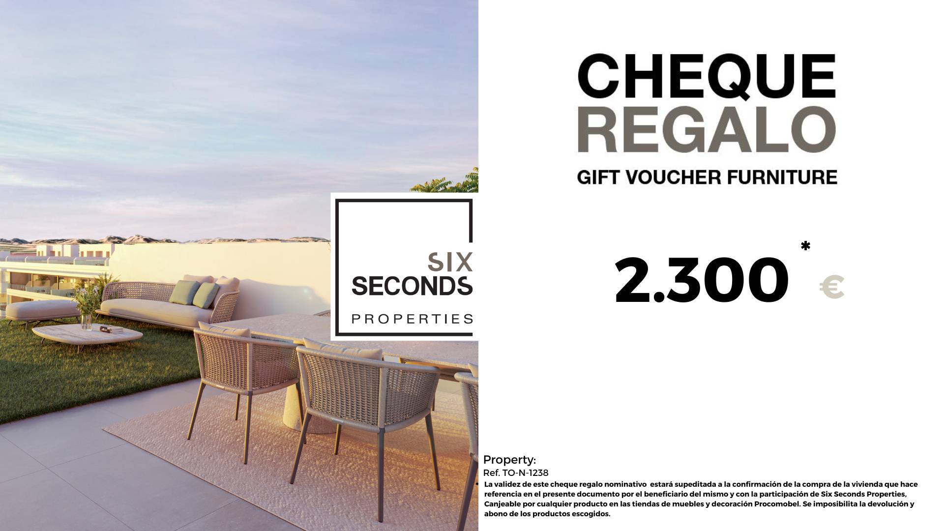 New Build - Penthouse - Torrevieja - torrevieja