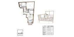 New Build - Penthouse - Torrevieja