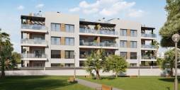New Build - Penthouse - Torrevieja