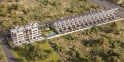 New Build - Penthouse - Torrevieja