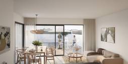 New Build - Penthouse - Torrevieja