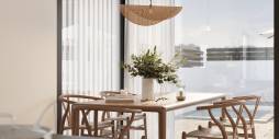 New Build - Penthouse - Torrevieja