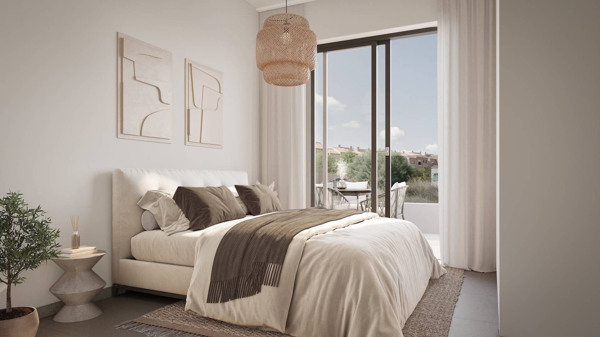 New Build - Penthouse - Torrevieja