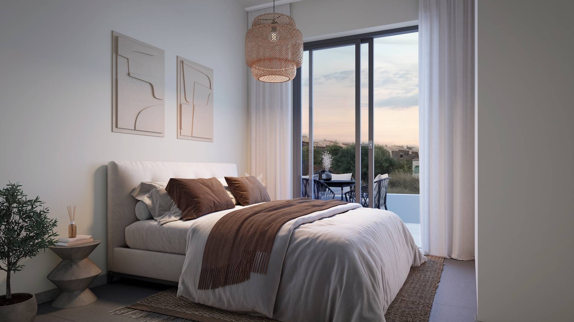 New Build - Penthouse - Torrevieja