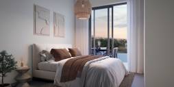 New Build - Penthouse - Torrevieja