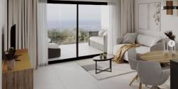 New Build - Penthouse - Torrevieja