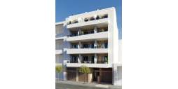 New Build - Penthouse - Torrevieja