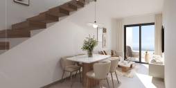 New Build - Penthouse - Torrevieja