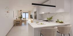 New Build - Penthouse - Torrevieja