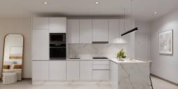 New Build - Penthouse - Torrevieja