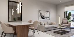 New Build - Penthouse - Torrevieja