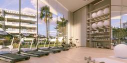 New Build - Penthouse - Torrevieja