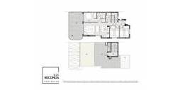 New Build - Penthouse - Torrevieja