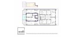 New Build - Penthouse - Torrevieja