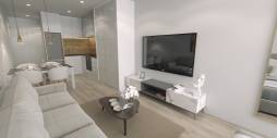 New Build - Penthouse - Torrevieja