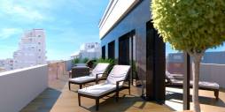 New Build - Penthouse - Torrevieja