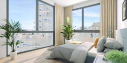 New Build - Penthouse - Torrevieja