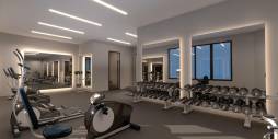 New Build - Penthouse - Torrevieja
