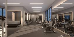 New Build - Penthouse - Torrevieja