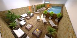 New Build - Penthouse - Torrevieja