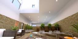 New Build - Penthouse - Torrevieja