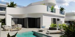 New Build - Penthouse - Torrevieja