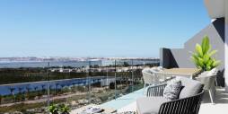 New Build - Penthouse - Torrevieja