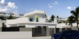 New Build - Penthouse - Torrevieja