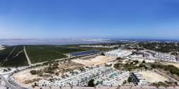 New Build - Penthouse - Torrevieja