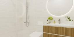 New Build - Penthouse - Torrevieja