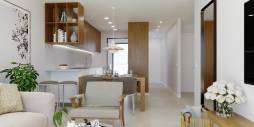 New Build - Penthouse - Torrevieja