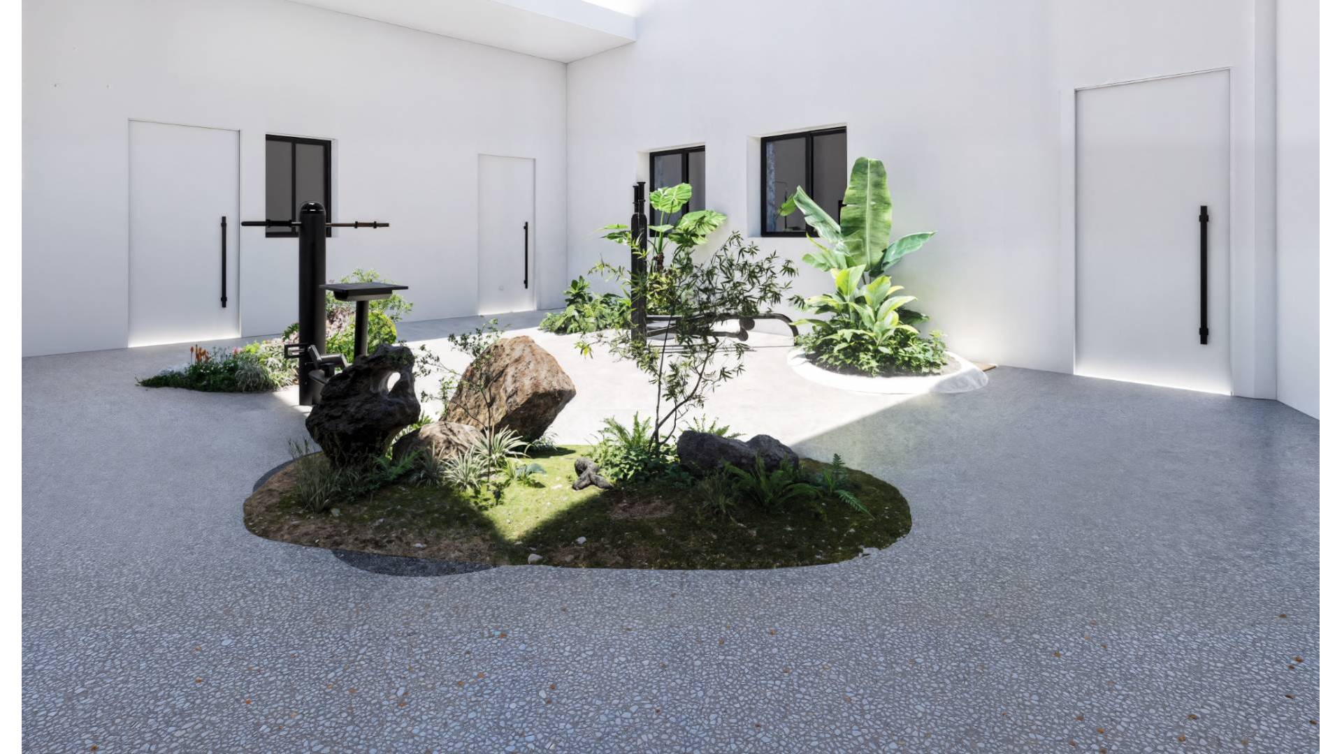 New Build - Penthouse - Torrevieja