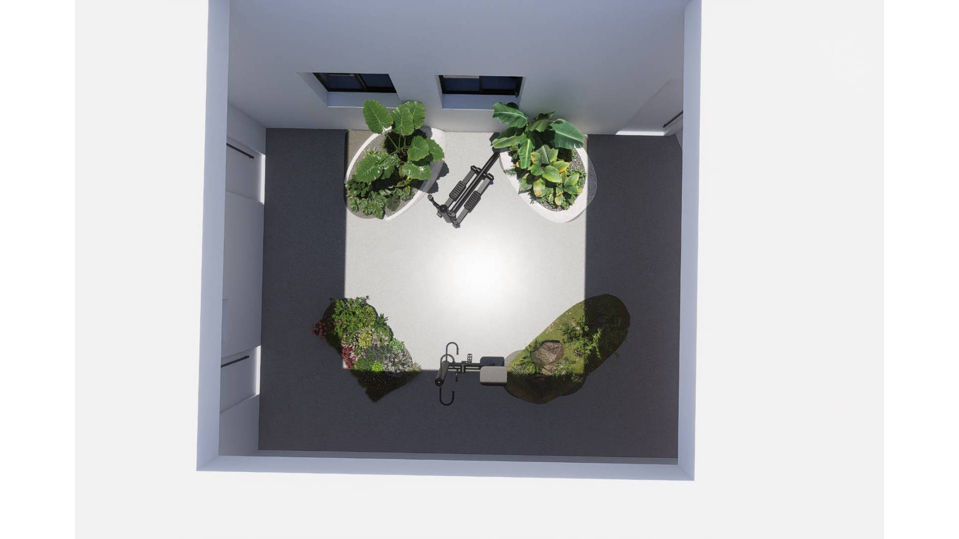 New Build - Penthouse - Torrevieja