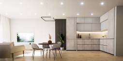 New Build - Penthouse - Torrevieja