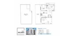 New Build - Penthouse - Torrevieja