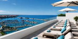 New Build - Penthouse - Torrevieja