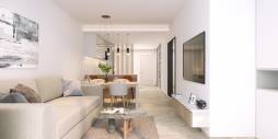 New Build - Penthouse - Torrevieja