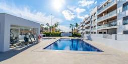 New Build - Penthouse - Torrevieja