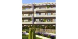 New Build - Penthouse - Torrevieja