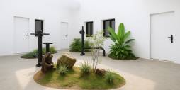 New Build - Penthouse - Torrevieja