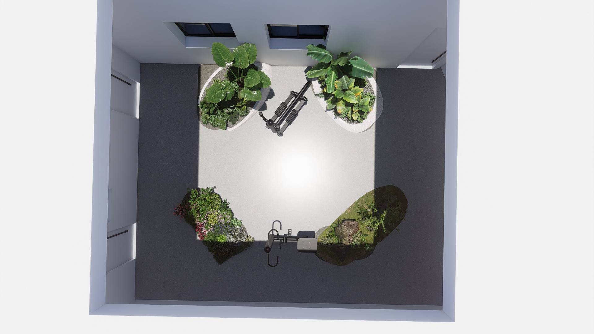 New Build - Penthouse - Torrevieja